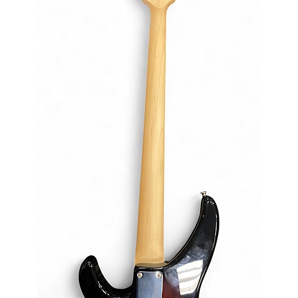 Used Yamaha TRBX174 Rootbeer Electric Bass Guitar