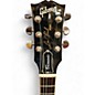 Used Gibson Les Paul Classic Trans Red Solid Body Electric Guitar