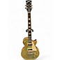 Used Gibson Les Paul Classic Natural Solid Body Electric Guitar thumbnail