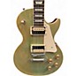 Used Gibson Les Paul Classic Natural Solid Body Electric Guitar