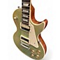 Used Gibson Les Paul Classic Natural Solid Body Electric Guitar