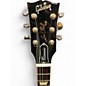 Used Gibson Les Paul Classic Natural Solid Body Electric Guitar