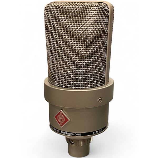 Used Neumann TLM103 Condenser Microphone
