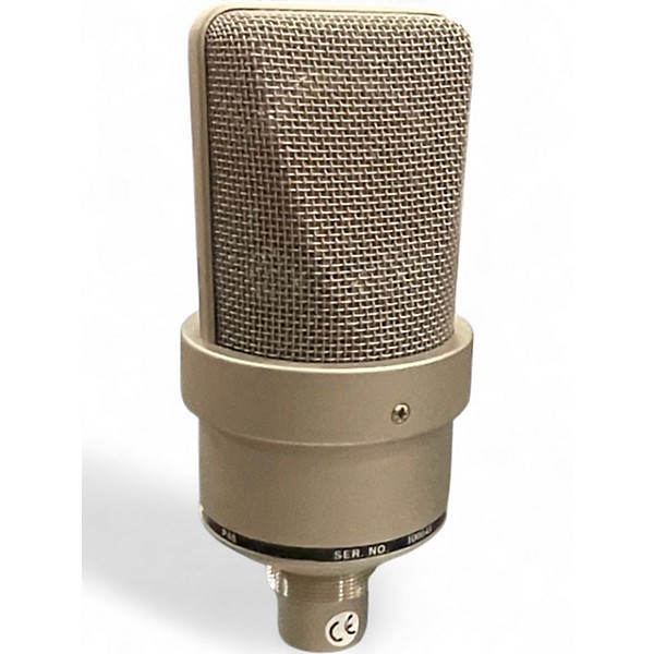 Used Neumann TLM103 Condenser Microphone