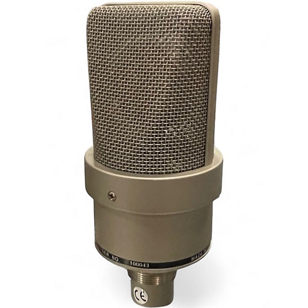 Used Neumann TLM103 Condenser Microphone