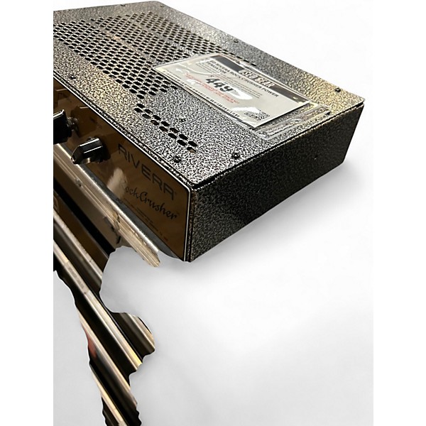 Used Rivera ROCK CRUSHER Power Attenuator
