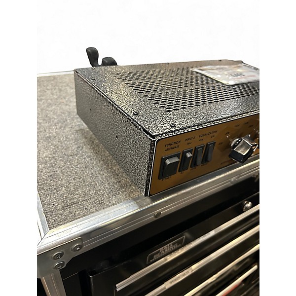 Used Rivera ROCK CRUSHER Power Attenuator