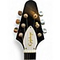 Used Epiphone 70's flying v Tobacco Burst Solid Body Electric Guitar