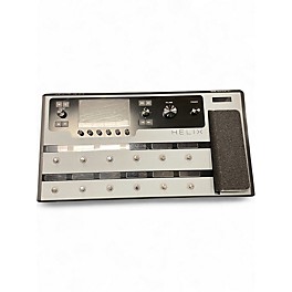 Used Line 6 HELIX LTD GRAY Effect Processor