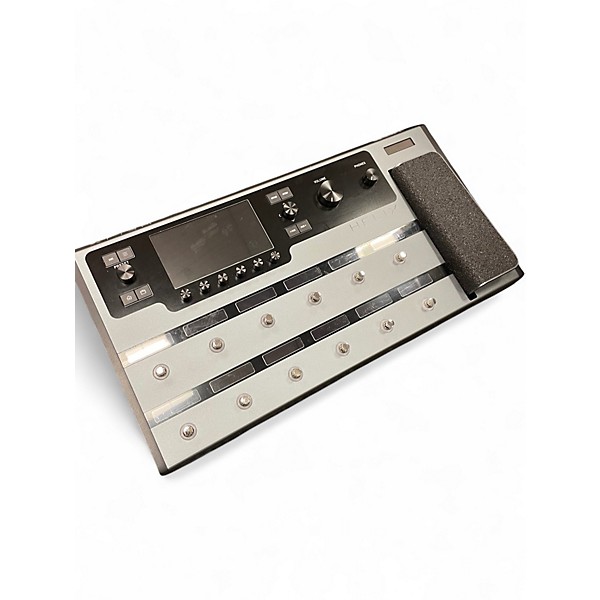 Used Line 6 HELIX LTD GRAY Effect Processor