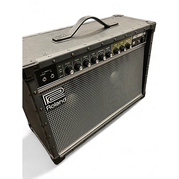 Used Roland JC-40 Guitar Combo Amp