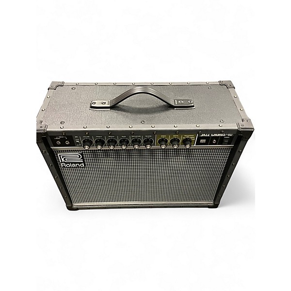 Used Roland JC-40 Guitar Combo Amp