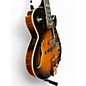 Used 2024 Ibanez GB10 George Benson Brown Sunburst Hollow Body Electric Guitar