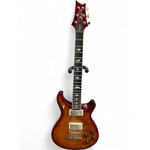 Used 2026 PRS McCarty 594 Dark Cherry Burst Solid Body Electric Guitar