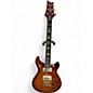 Used 2026 PRS McCarty 594 Dark Cherry Burst Solid Body Electric Guitar thumbnail