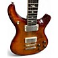 Used 2026 PRS McCarty 594 Dark Cherry Burst Solid Body Electric Guitar