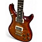 Used 2026 PRS McCarty 594 Dark Cherry Burst Solid Body Electric Guitar