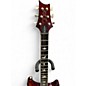 Used 2026 PRS McCarty 594 Dark Cherry Burst Solid Body Electric Guitar