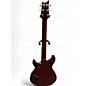Used 2026 PRS McCarty 594 Dark Cherry Burst Solid Body Electric Guitar