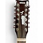 Used Yamaha FG820 12 Natural 12 String Acoustic Electric Guitar
