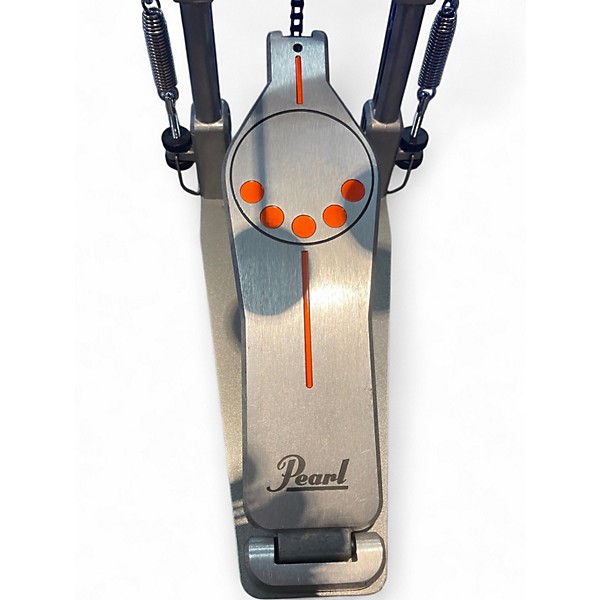 Used Pearl P932 Chain Drive Double Bass Drum Pedal