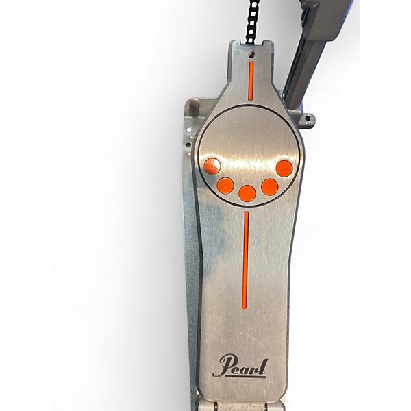 Used Pearl P932 Chain Drive Double Bass Drum Pedal