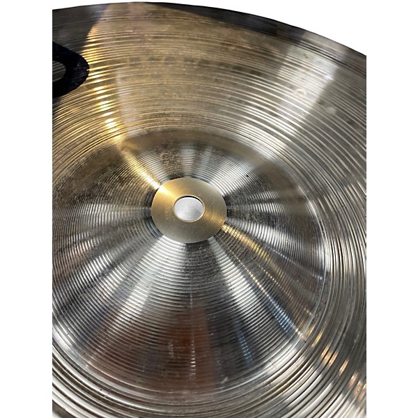 Used MEINL 20in HCS Ride Cymbal