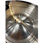 Used MEINL 20in HCS Ride Cymbal