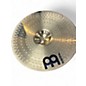 Used MEINL 20in HCS Ride Cymbal