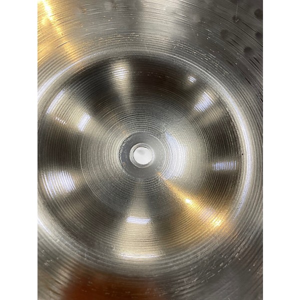 Used MEINL 20in HCS Ride Cymbal