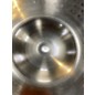 Used MEINL 20in HCS Ride Cymbal