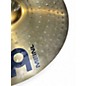 Used MEINL 20in HCS Ride Cymbal