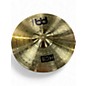 Used MEINL 14in HCS Hi Hat Pair Cymbal thumbnail