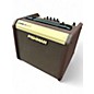 Used Fishman Loudbox Micro Acoustic Guitar Combo Amp