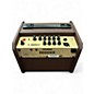 Used Fishman Loudbox Micro Acoustic Guitar Combo Amp