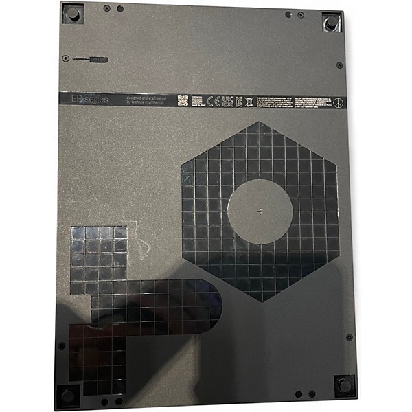 Used teenage engineering K.O.II Synthesizer