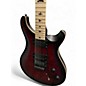 Used 2023 PRS Dustie Waring CE24 Waring Burst Solid Body Electric Guitar