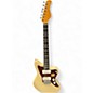 Used Sire LARRY CARLTON J5 Vintage Yellow Solid Body Electric Guitar thumbnail