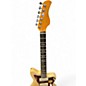 Used Sire LARRY CARLTON J5 Vintage Yellow Solid Body Electric Guitar