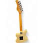 Used Sire LARRY CARLTON J5 Vintage Yellow Solid Body Electric Guitar