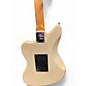 Used Sire LARRY CARLTON J5 Vintage Yellow Solid Body Electric Guitar
