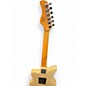 Used Sire LARRY CARLTON J5 Vintage Yellow Solid Body Electric Guitar