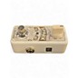 Used TC Electronic Spark Mini Boost Effect Pedal