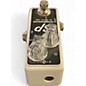 Used Xotic SP Compressor Effect Pedal