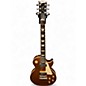 Used Gibson LES PAUL STANDARD WFRALIN P90'S GOLDTOP Solid Body Electric Guitar thumbnail
