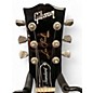 Used Gibson LES PAUL STANDARD WFRALIN P90'S GOLDTOP Solid Body Electric Guitar