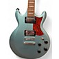 Used Ibanez AX120 BLUE Solid Body Electric Guitar