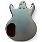Used Ibanez AX120 BLUE Solid Body Electric Guitar
