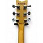 Used Ibanez AX120 BLUE Solid Body Electric Guitar