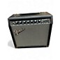 Used Fender Champion 20 Guitar Combo Amp thumbnail